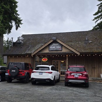 Haru BBQ Korean - Sushi Bars Near Me - Nanaimo, British Columbia