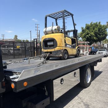 Triple D's Towing - Towing Near Me Triple D's Towing - Towing Near Me