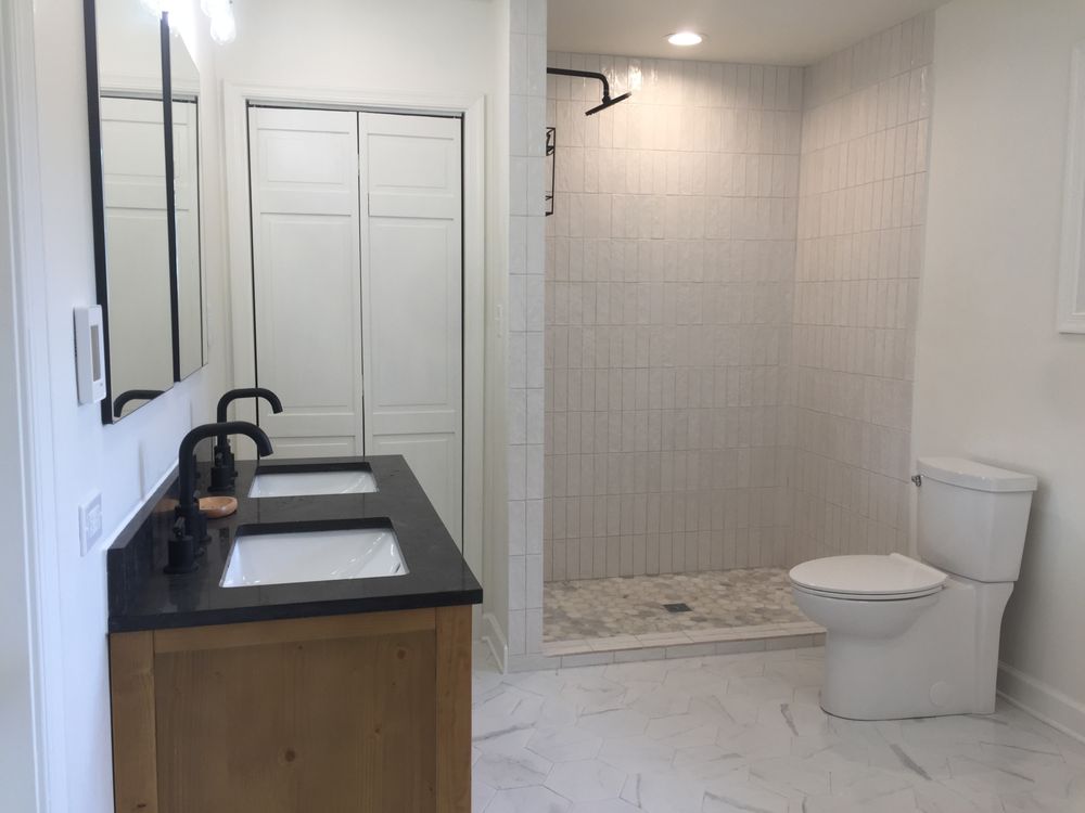 Slide of Home Improvement Artist