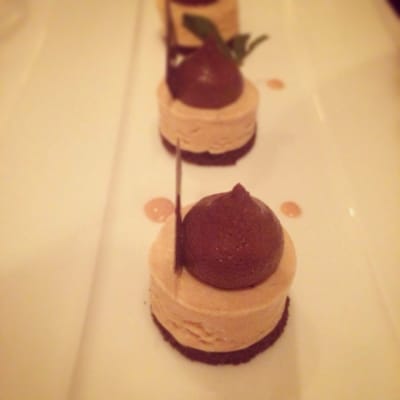 Restaurant le Vauban by null