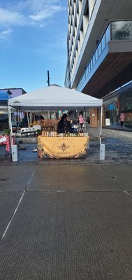 Capitol Hill Farmers Market by null