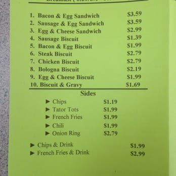 Ashton's Deli & Grill - They do breakfast!! - Convenience Stores Near Me - Chattanooga, Tennessee Ashton's Deli & Grill - They do breakfast!! - Convenience Stores Near Me - Chattanooga, Tennessee
