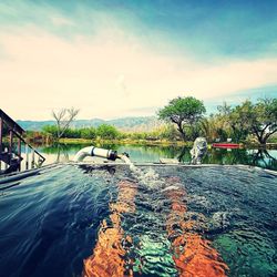 Kachina Mineral Springs Spa - Perfection!