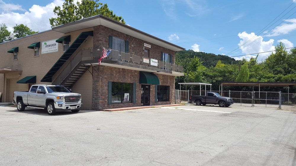 GROW GREEN GARDEN SHOP Updated September 2024 24 Photos 4644 N E