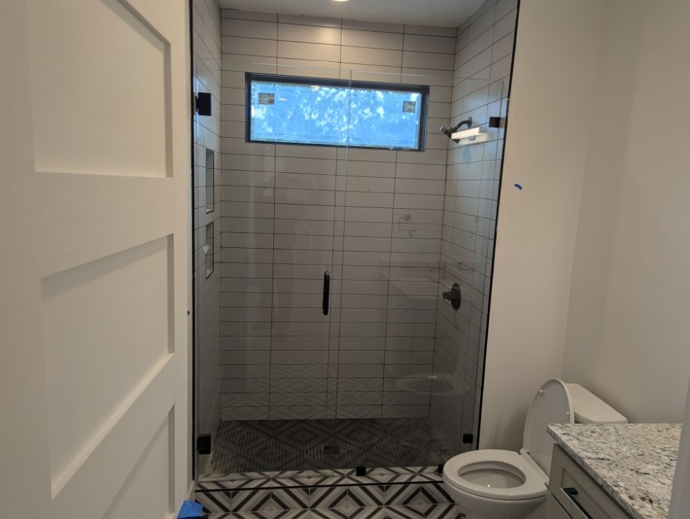 Slide of C&S Plumbing