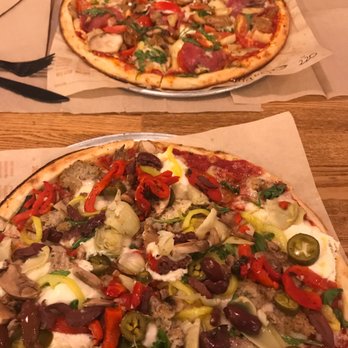 Blaze Pizza - Build your own pizzas! Yummy - Pizza Near Me - Sugar Land, Texas Blaze Pizza - Build your own pizzas! Yummy - Pizza Near Me - Sugar Land, Texas