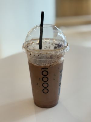 Ten Thousand Coffee by null