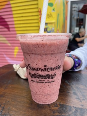 La Sandwicherie Wynwood by null