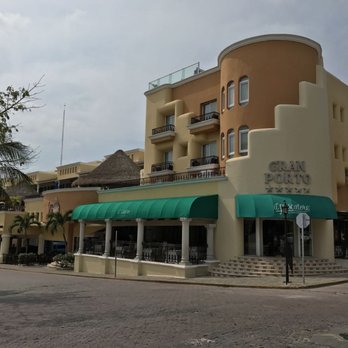 Panama Jack Gran Porto - Resorts Near Me - Playa del Carmen, ROO Panama Jack Gran Porto - Resorts Near Me - Playa del Carmen, ROO