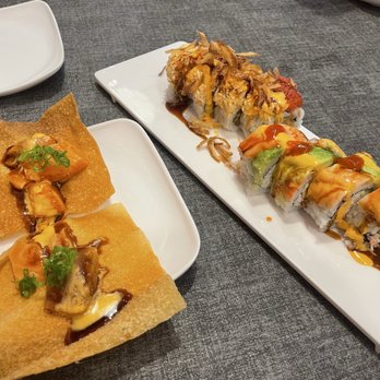 Z Sushi - Sushi Bars Near Me - Upland, California Z Sushi - Sushi Bars Near Me - Upland, California