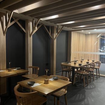 Anytime Kitchen Fort Lee - Inside - Sushi Bars Near Me - Fort Lee, New Jersey