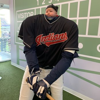 Progressive Field - Stadiums & Arenas Near Me - Cleveland, Ohio