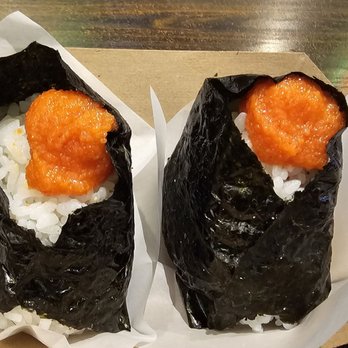 Onigiri Sun - Japanese Near Me - Los Angeles, California Onigiri Sun - Japanese Near Me - Los Angeles, California