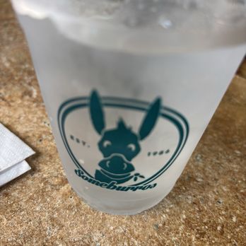 Someburros - Cup - Mexican Near Me - Scottsdale, Arizona