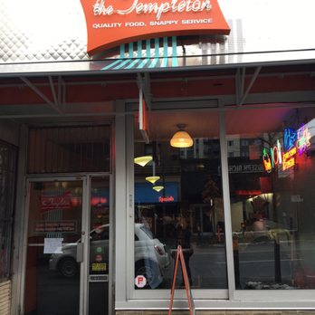 The Templeton - The place - Breakfast & Brunch Near Me - Vancouver, British Columbia The Templeton - The place - Breakfast & Brunch Near Me - Vancouver, British Columbia