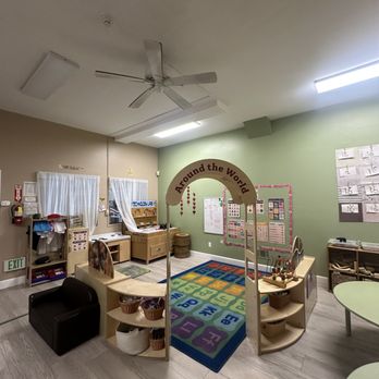 Building Kidz of Berkeley - Preschools Near Me - Berkeley, California