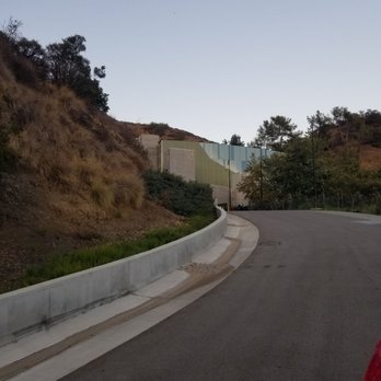 The Ford - Heading up the hill - Performing Arts Near Me - Los Angeles, California The Ford - Heading up the hill - Performing Arts Near Me - Los Angeles, California