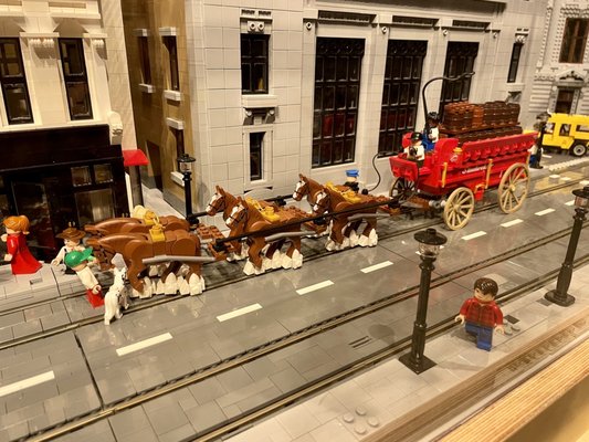 Grand Rapids Public Museum by null