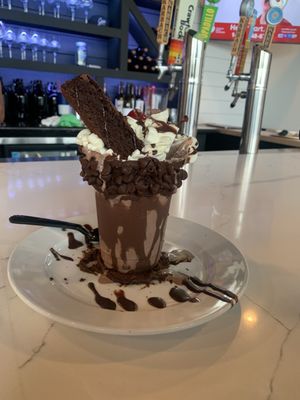 Grace Pizza & Shakes by null