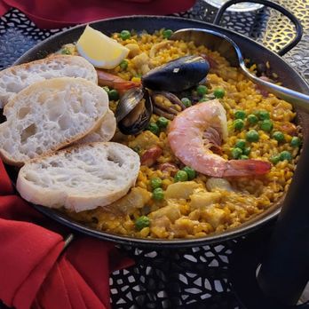 Toro Kitchen + Bar - Toro Paella - Tapas Bars Near Me - San Antonio, Texas Toro Kitchen + Bar - Toro Paella - Tapas Bars Near Me - San Antonio, Texas
