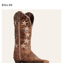 Cavender's Boot City