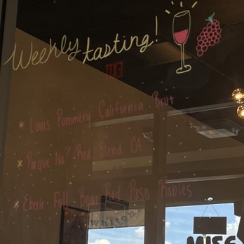Mise En Place - Wine Tasting Room Near Me - Scottsdale, Arizona Mise En Place - Wine Tasting Room Near Me - Scottsdale, Arizona