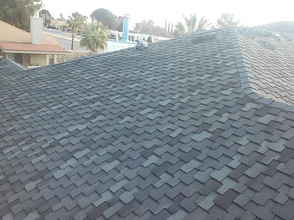 Slide of All Star Roofing & Construction