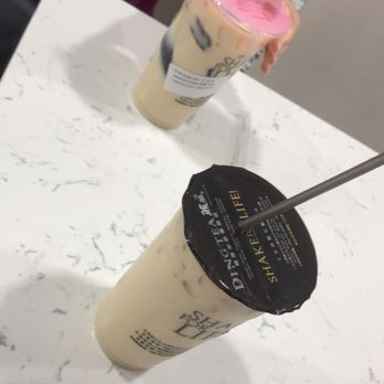 Ding Tea Westminster - Bubble Tea Near Me - Westminster, California Ding Tea Westminster - Bubble Tea Near Me - Westminster, California