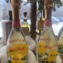 Siemers Wines & Spirits - Villa jolanda Prosecco
