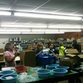 Medical Bridges - The medical supply sorting room - Community Service/Non-Profit Near Me - Houston, Texas Medical Bridges - The medical supply sorting room - Community Service/Non-Profit Near Me - Houston, Texas