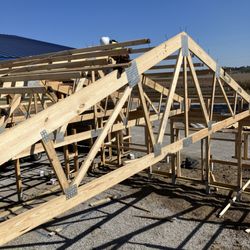Hufnagle Construction - Structure Build