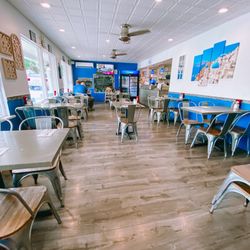 Indoor Seating, Interior, Vibes, Inside