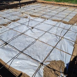 Concrete & Irrigation Concepts - Foundation for dba