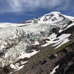 Heliotrope Ridge Trailhead