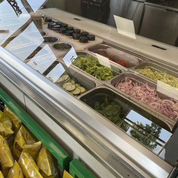 Subway - Sandwiches Near Me - Whittier, California