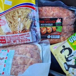 Moos Pheeb Market