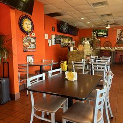 El Potrero Restaurante Y Taqueria