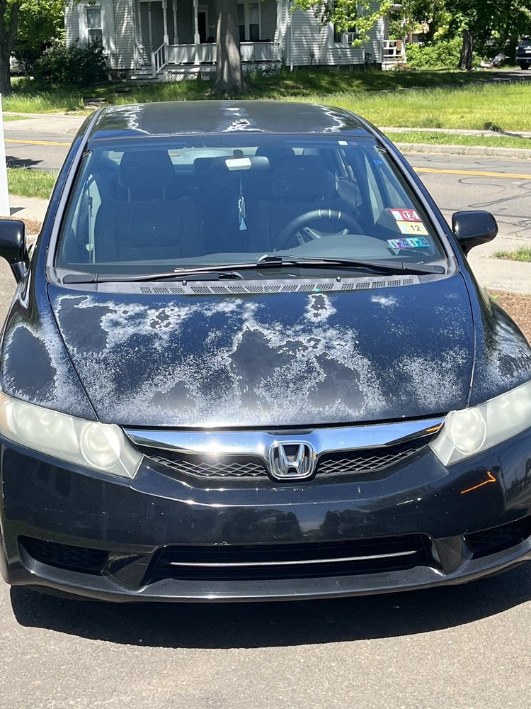 MARTY’S AUTO BODY Updated September 2024 42 Reviews 23 Cross St