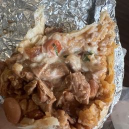 Super Burrito