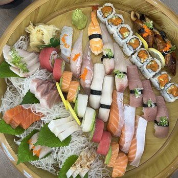 Oya Sushi - Sushi Bars Near Me - Marriottsville, Maryland Oya Sushi - Sushi Bars Near Me - Marriottsville, Maryland
