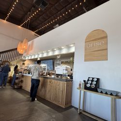 Arise Kona Bakery & Cafe