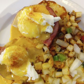 Over Easy - Chandler - Eggs Benedict - Breakfast & Brunch Near Me - Chandler, Arizona Over Easy - Chandler - Eggs Benedict - Breakfast & Brunch Near Me - Chandler, Arizona