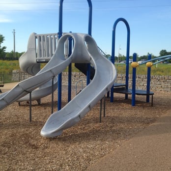 Beckley Creek Park - Parks Near Me - Louisville, Kentucky