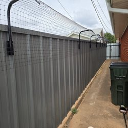 Patriot Fencing and Construction