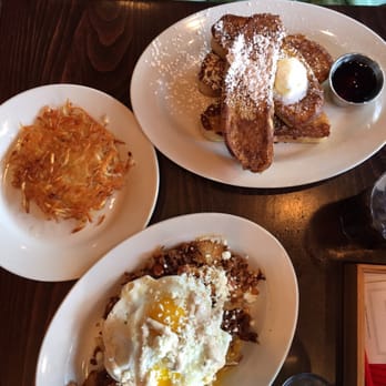 The Lowry - Hash browns, Ciabatta French Toast and my favorite, Chilaquiles. Yum! - Bars Near Me - Minneapolis, Minnesota The Lowry - Hash browns, Ciabatta French Toast and my favorite, Chilaquiles. Yum! - Bars Near Me - Minneapolis, Minnesota