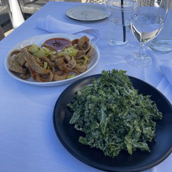 Crossroads Kitchen - Vegan Near Me - Los Angeles, California Crossroads Kitchen - Vegan Near Me - Los Angeles, California