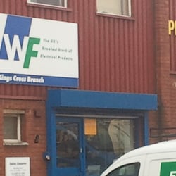 W F Electrical