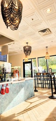 Horizon Shine by The Coffee Class by null