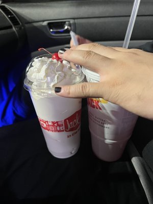 Jack in the Box by null