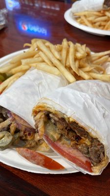 Byblos Mediterranean Bakery and Pizza by null